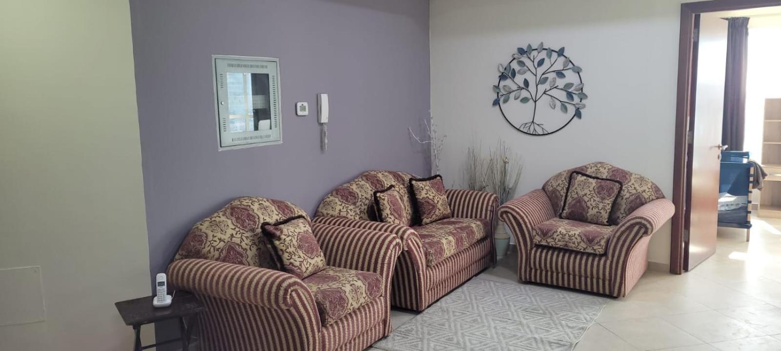 Appartamento Cozy 2Bhk Near To Dmcc Metro Station -505 Dubai Esterno foto