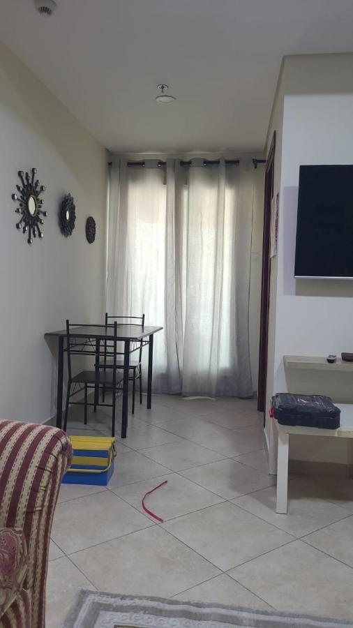 Appartamento Cozy 2Bhk Near To Dmcc Metro Station -505 Dubai Esterno foto